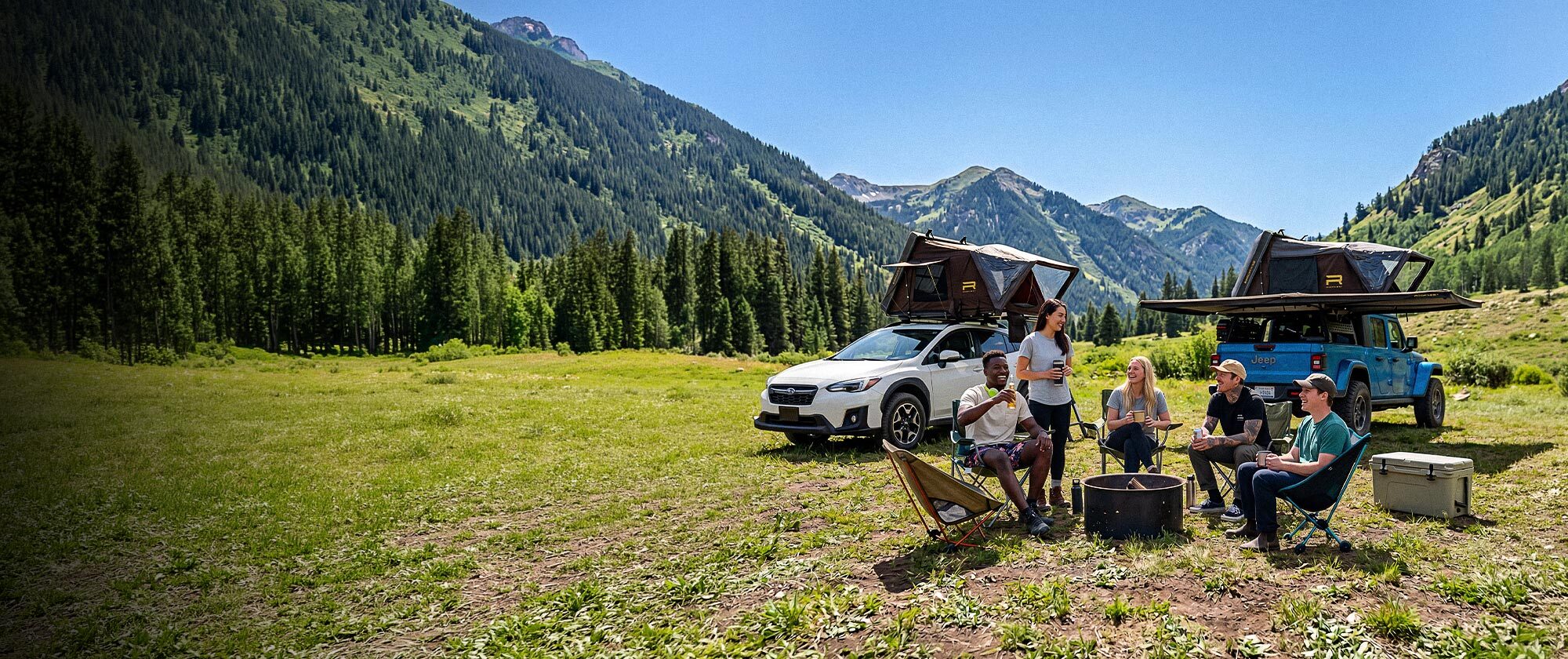 Elevate Your Next Great Adventure